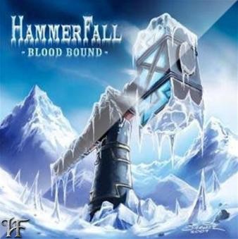 Blood Bound